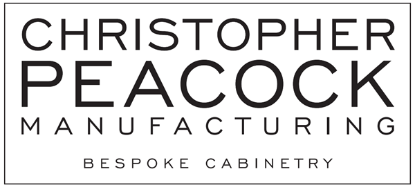 Peacock Manufacturing Company, Inc. Logo